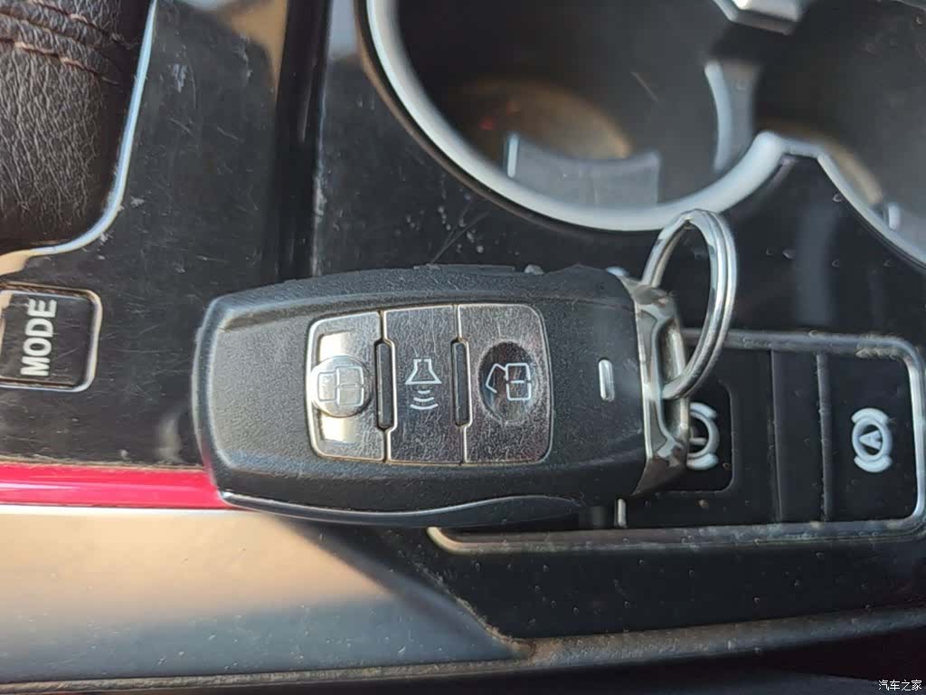 Haval H2, 2017 9