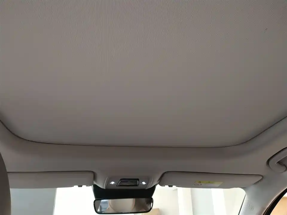 BYD Yuan PLUS BYD Yuan PLUS