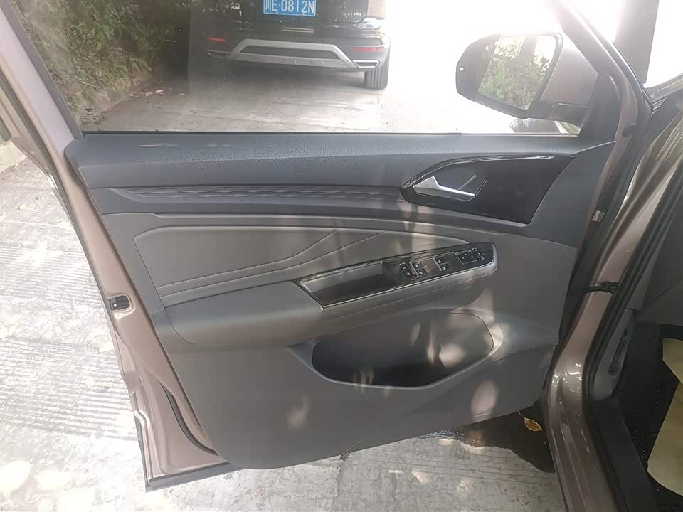 Jetta VS7 Jetta VS7