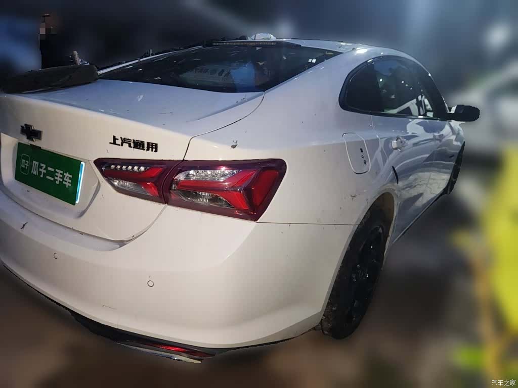 Chevrolet XL, 2019 4