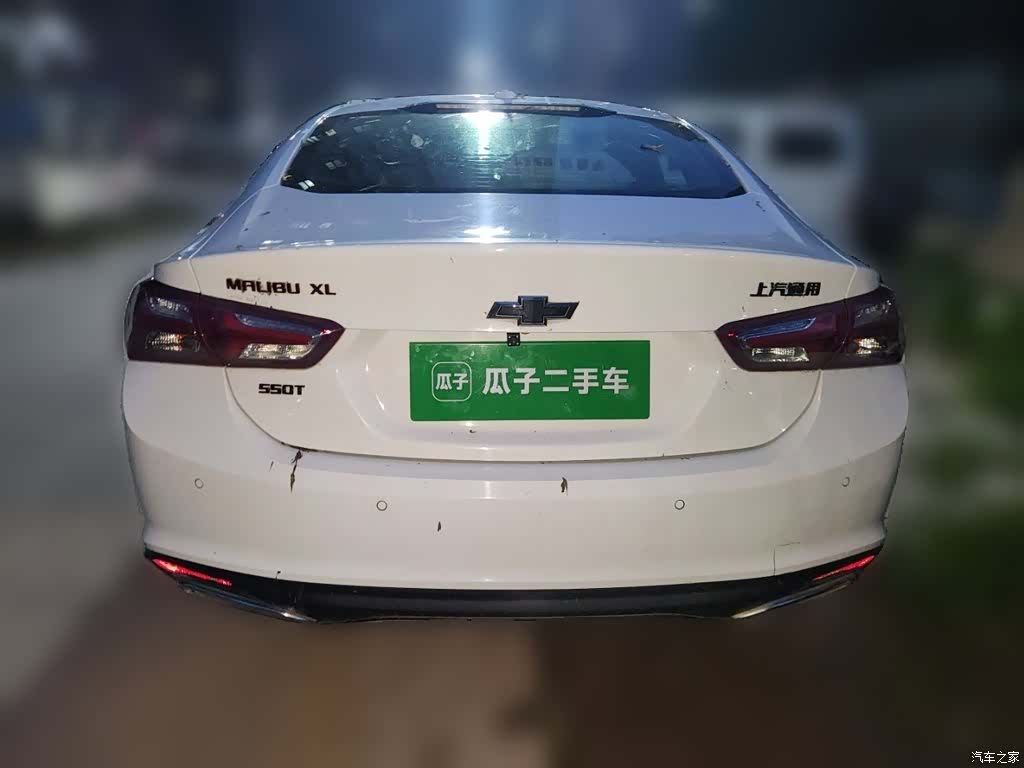 Chevrolet XL, 2019 3