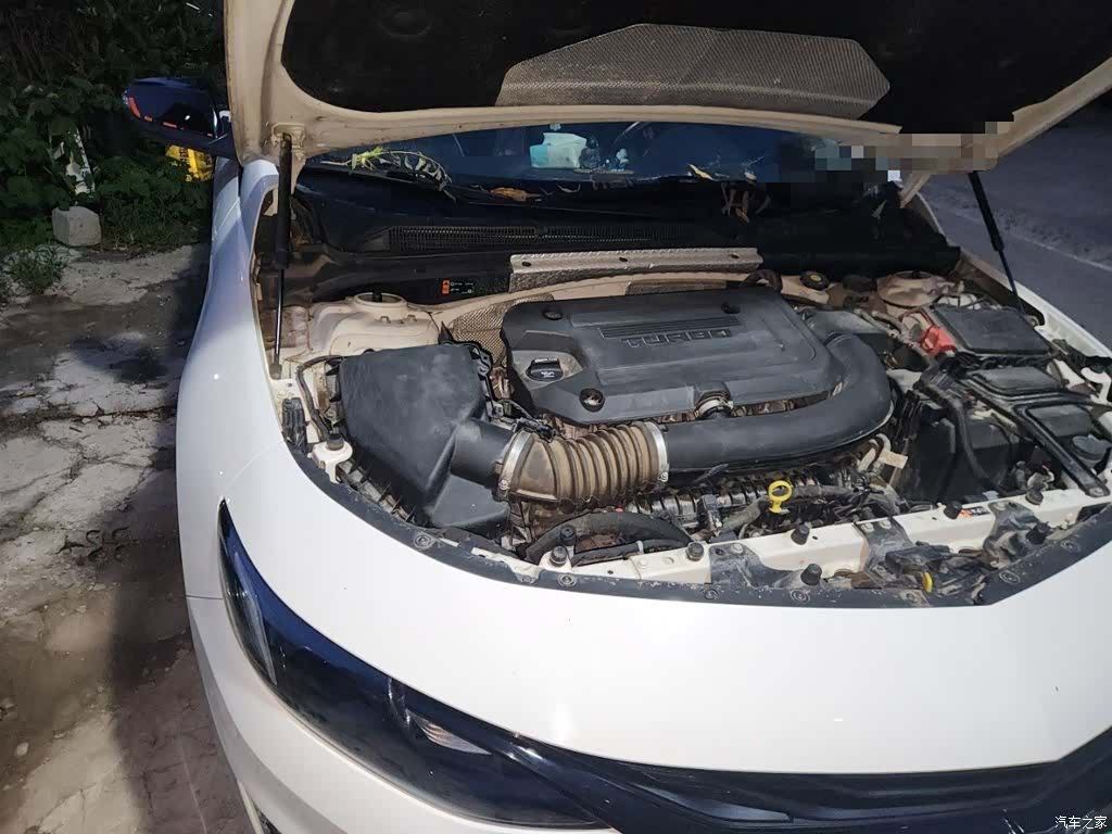Chevrolet XL, 2019 22