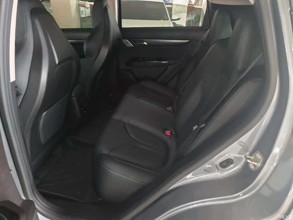 Xpeng G3, 2019 17