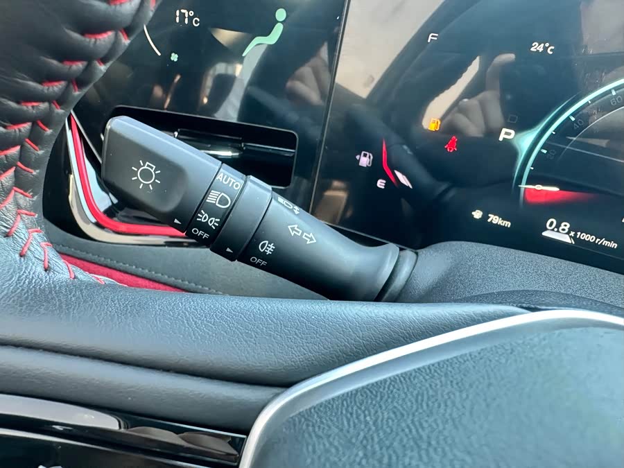 Changan X5 PLUS 2024, фото 22