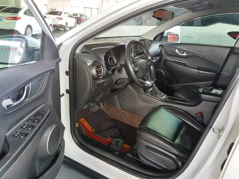 Hyundai ENCINO