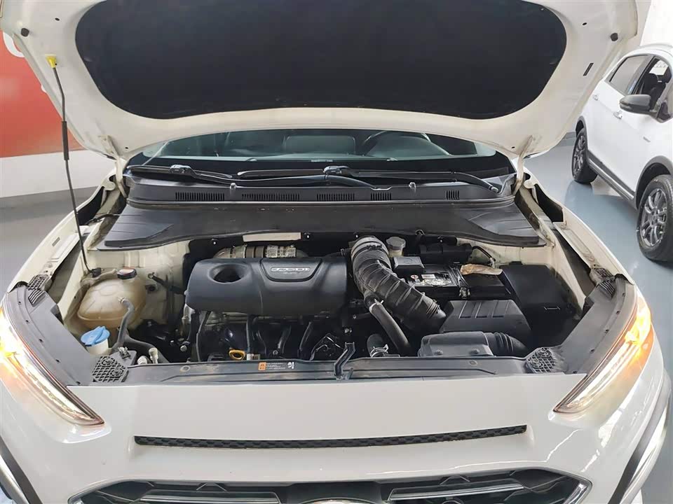 Hyundai ENCINO