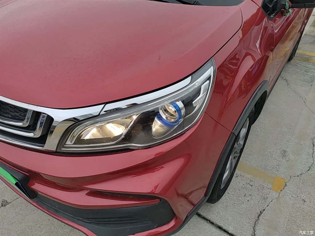 Geely X3, 2020 24