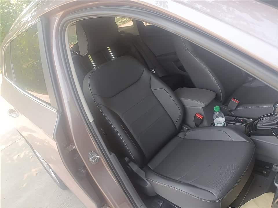 Jetta VS7 Jetta VS7