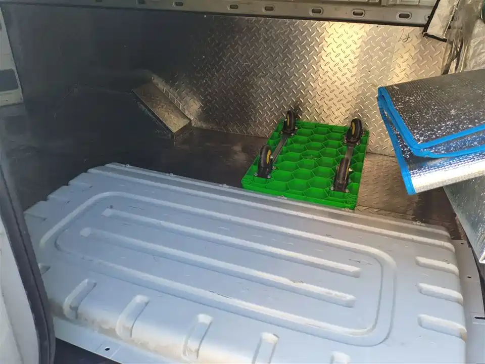 Wuling Wuling Yangguang