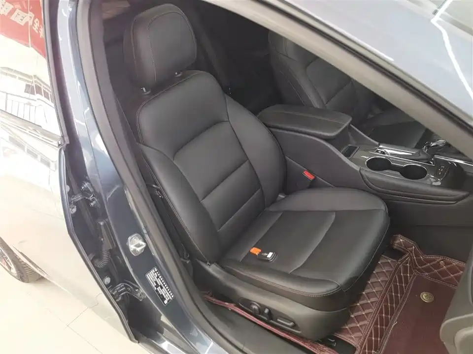 Chevrolet Mai Ruibao XL