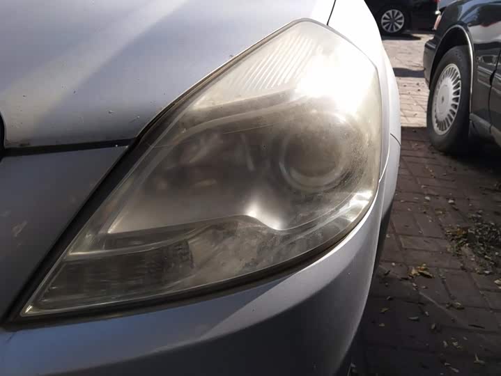 Buick Excelle 2013 1.5L МКПП jing dian xing