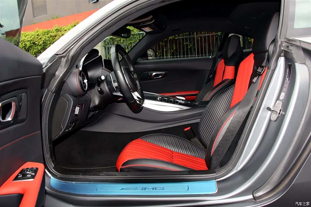 MG AMG, 2022 9