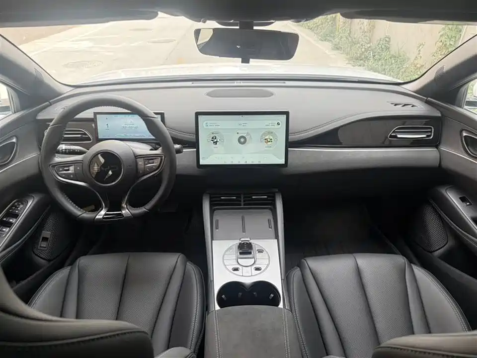 BYD Seal 06