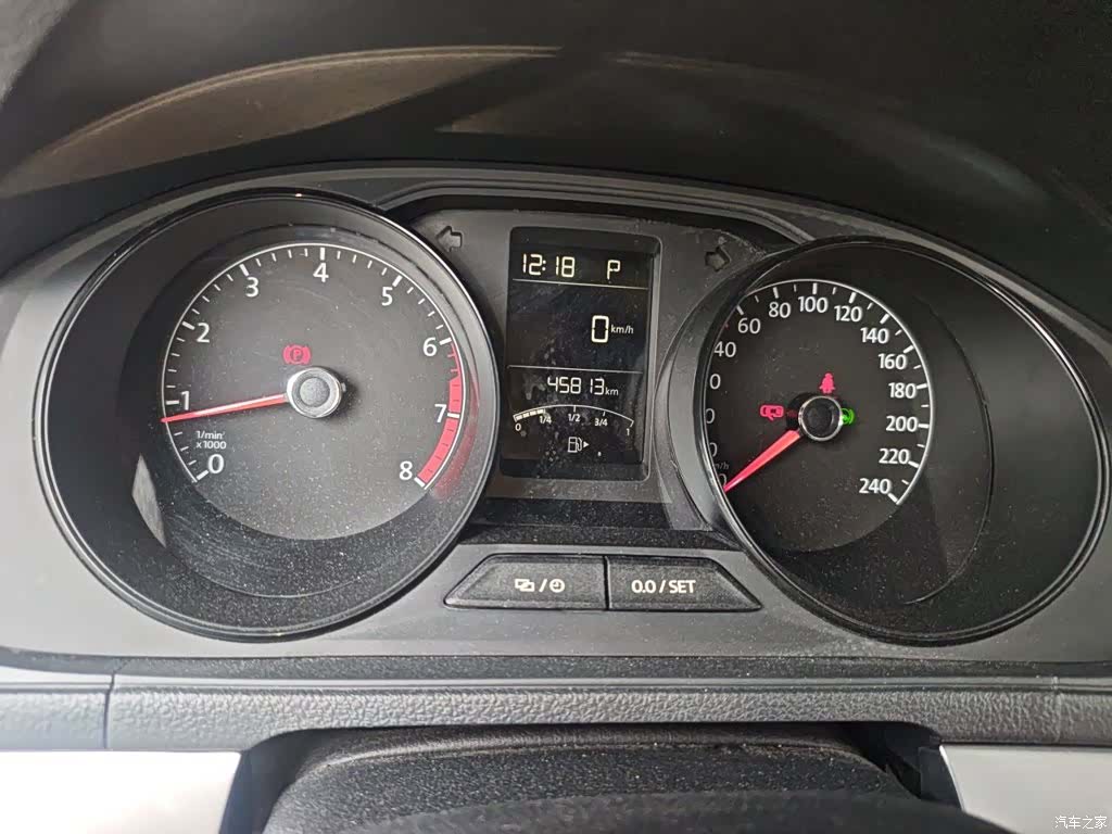 Volkswagen Lavida, 2018 13