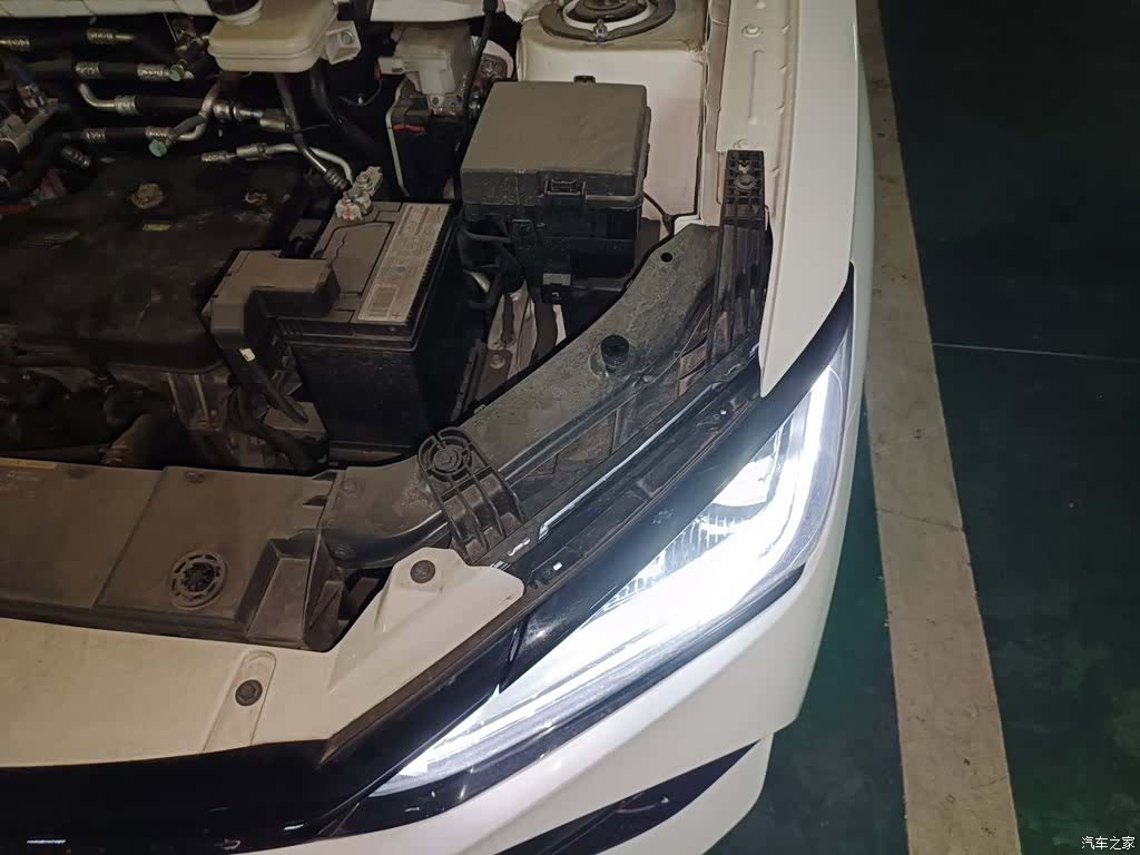 BYD E2, 2023 23