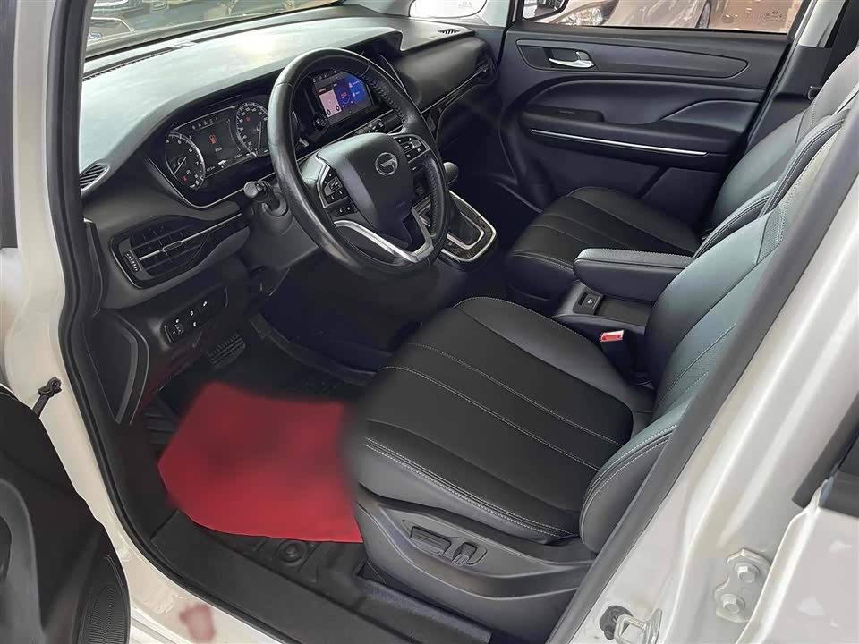 Trumpchi Trumpchi M6 Trumpchi Trumpchi M6