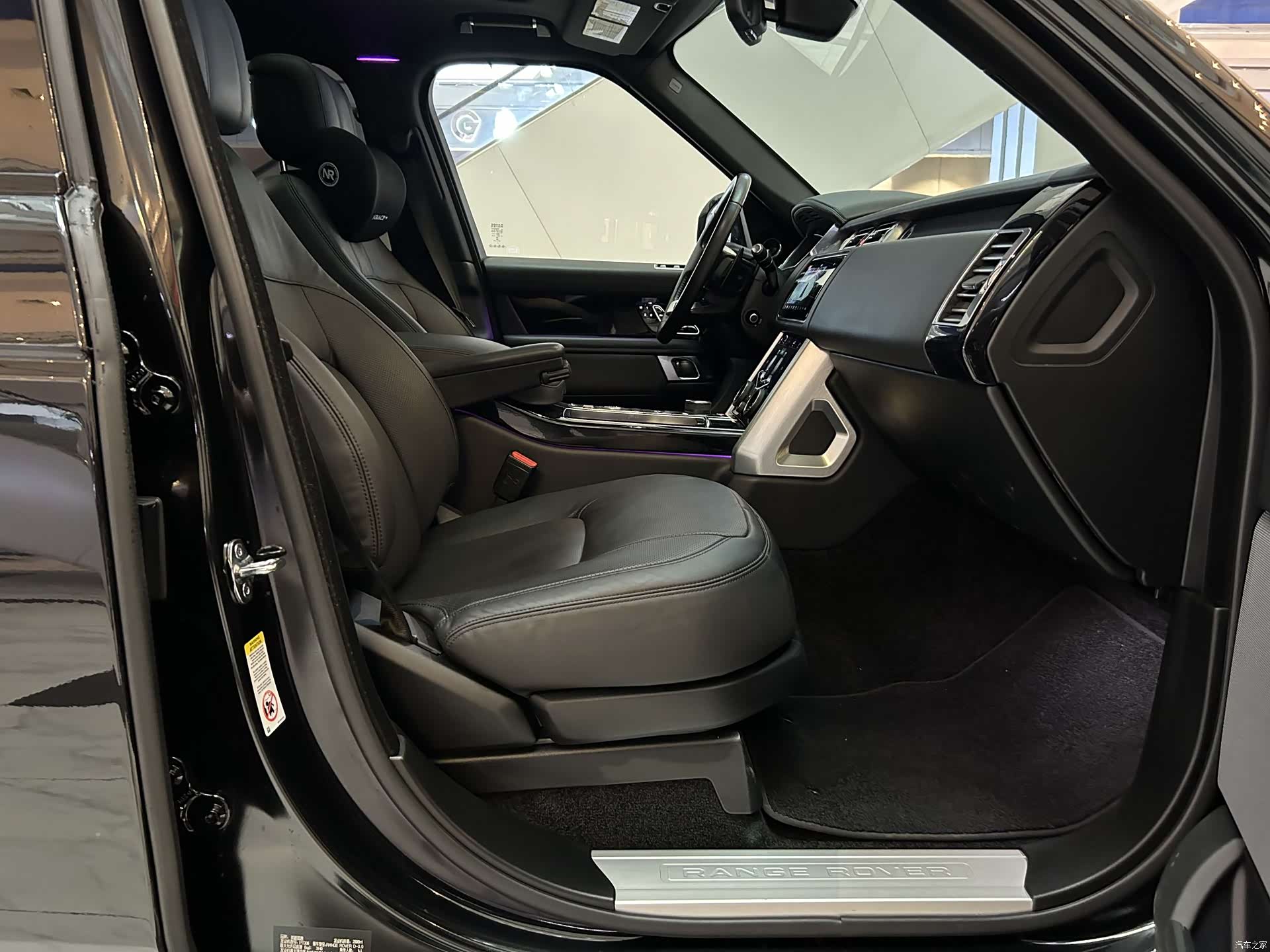 Land Rover Range Rover, 2022 22