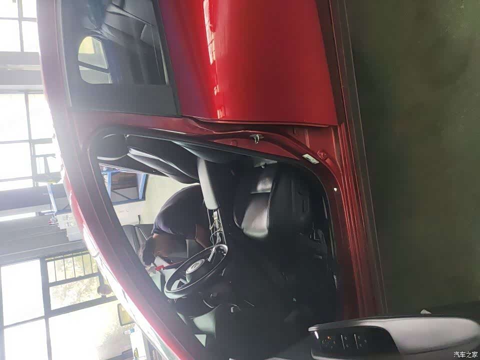 Mazda Mazda3, 2021 все фото