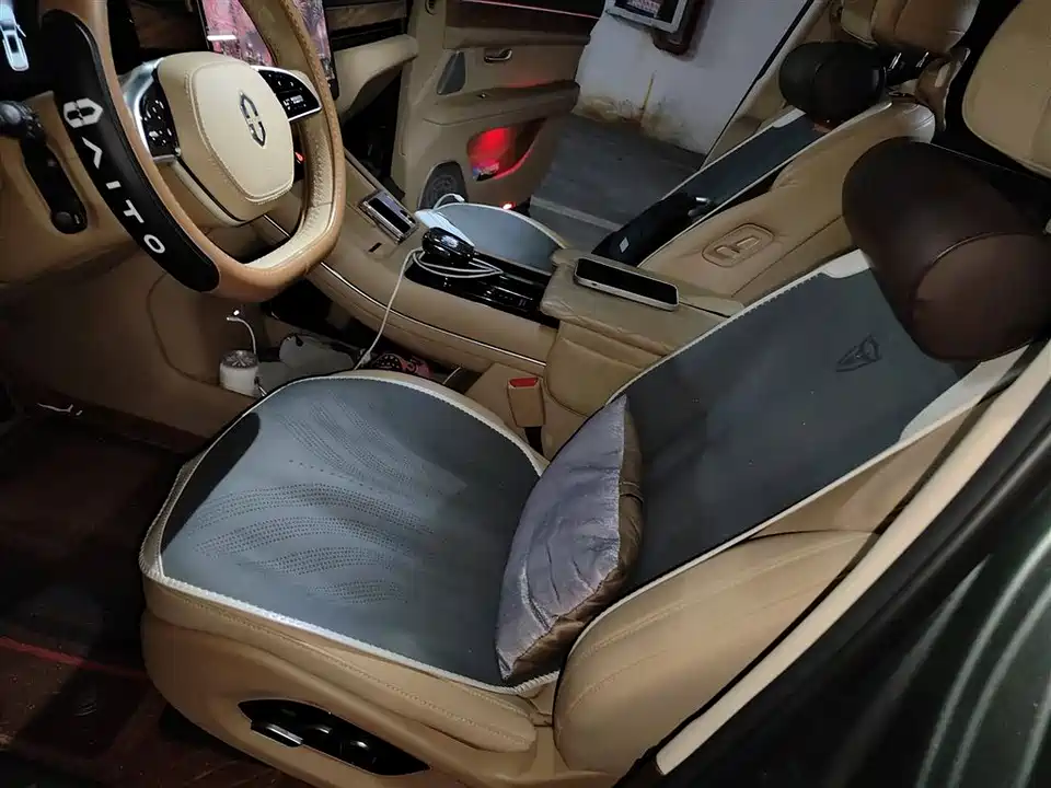 HarmonyOS Ask the world M7