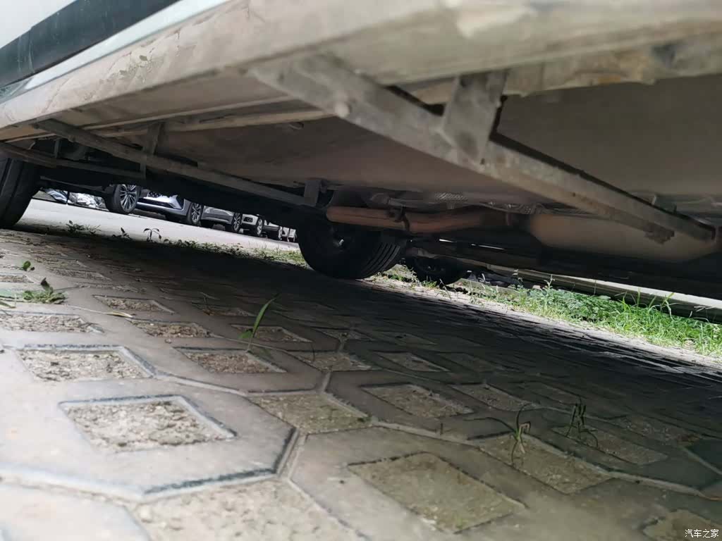 GAC GS4, 2016 17