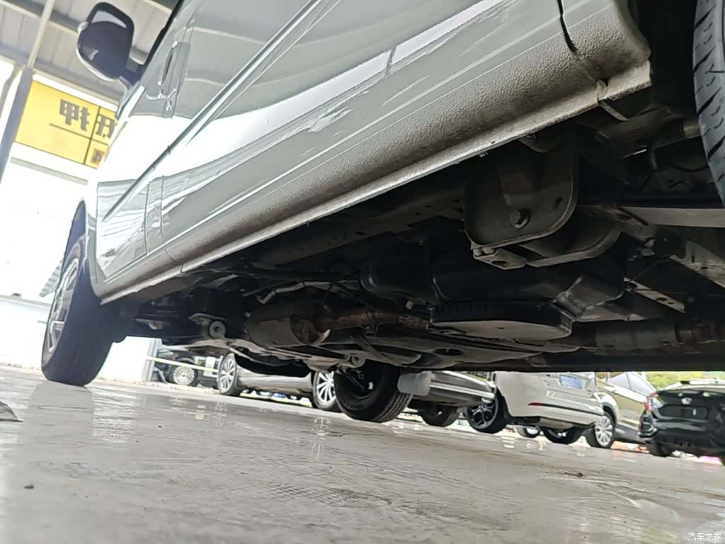 Maxus V80, 2025 22