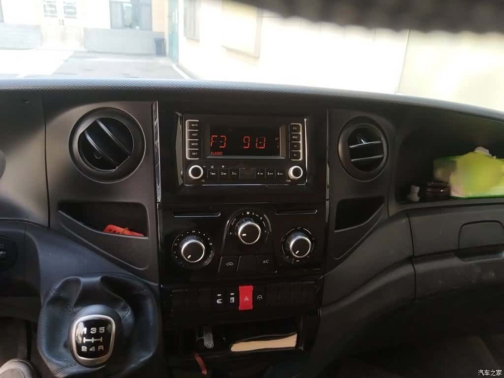 Iveco F1A, 2021 6