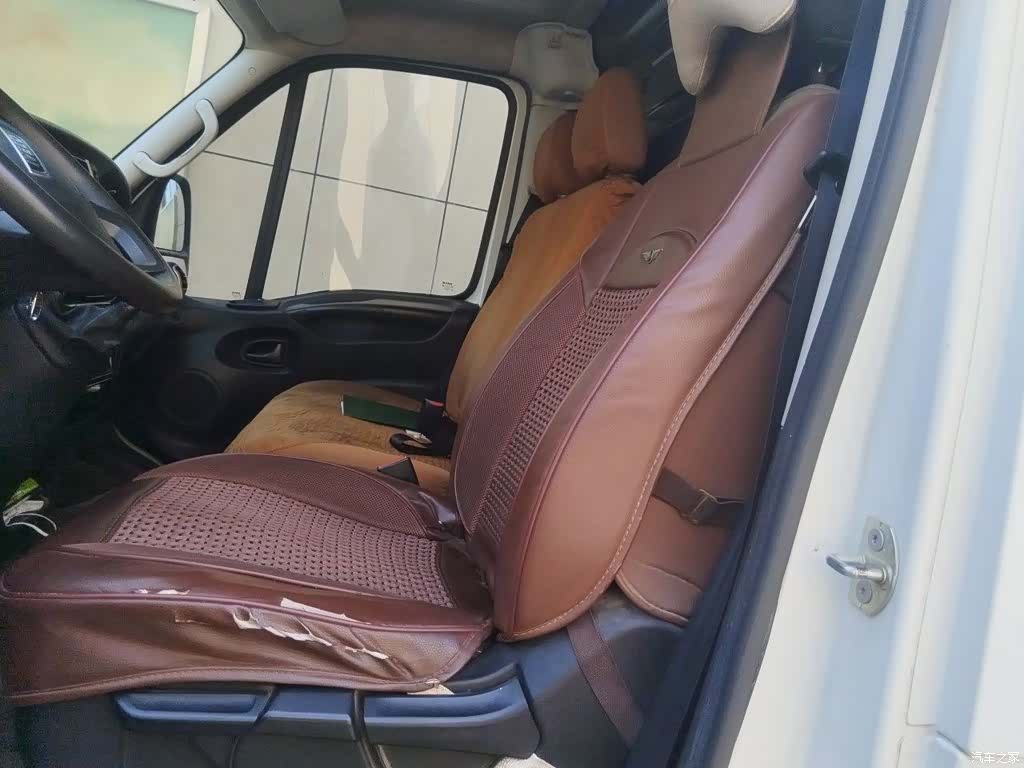 Iveco F1A, 2021 15