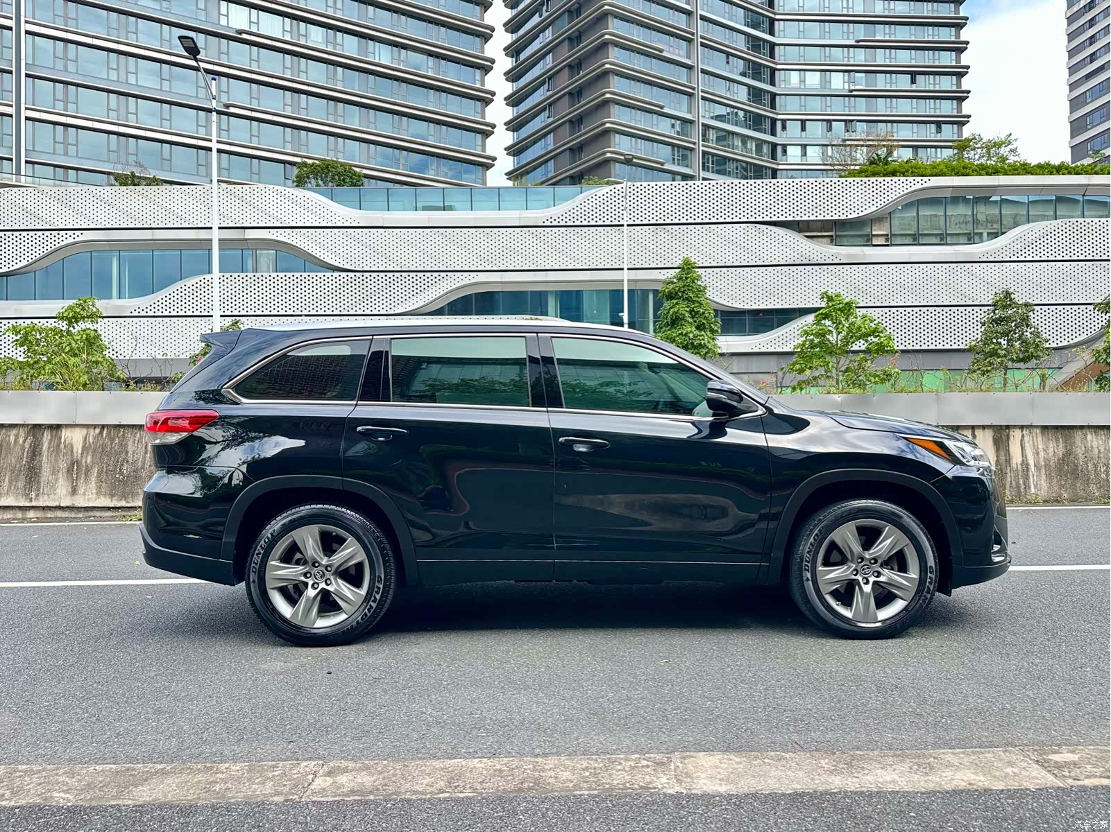 Toyota Highlander, 2019 27