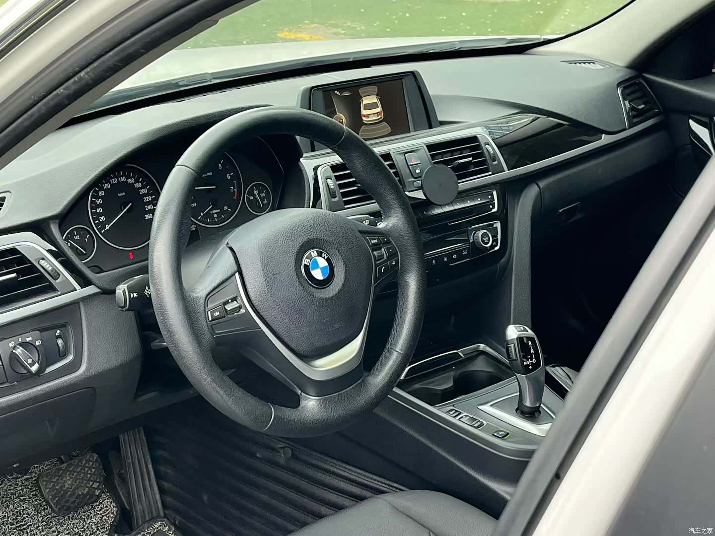 BMW 3 Series, 2017 4
