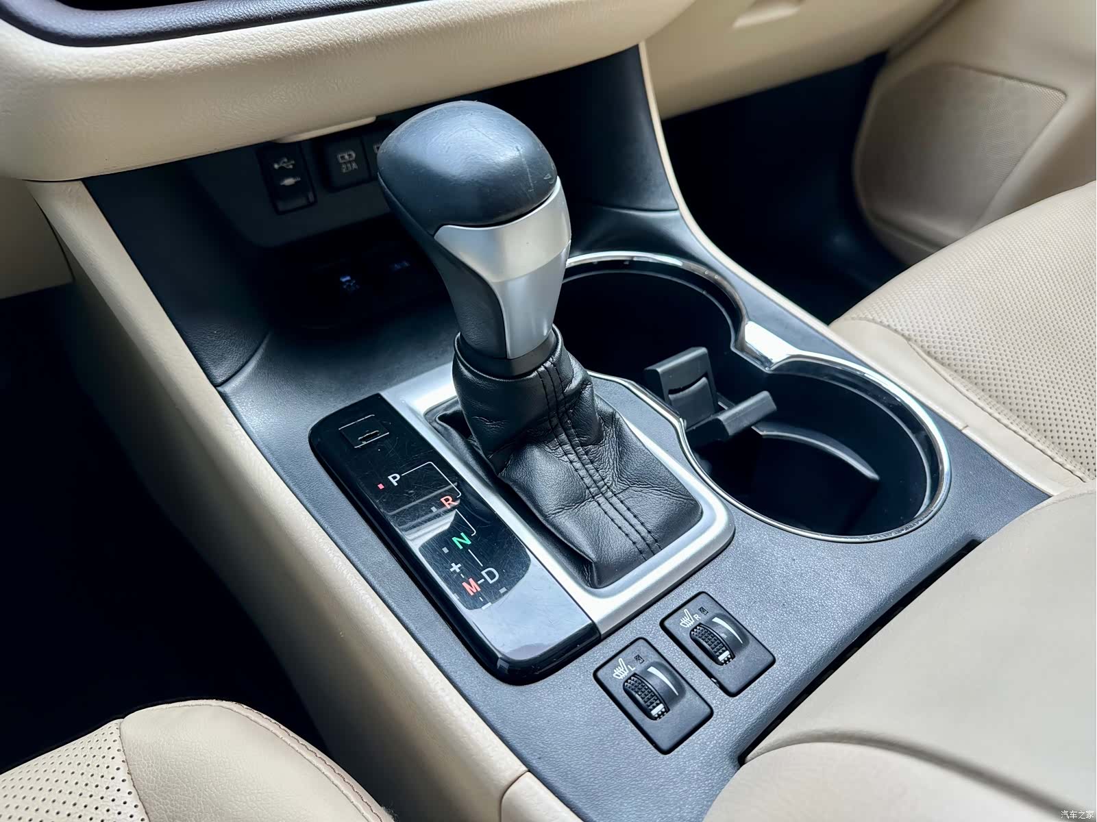 Toyota Highlander, 2019 11