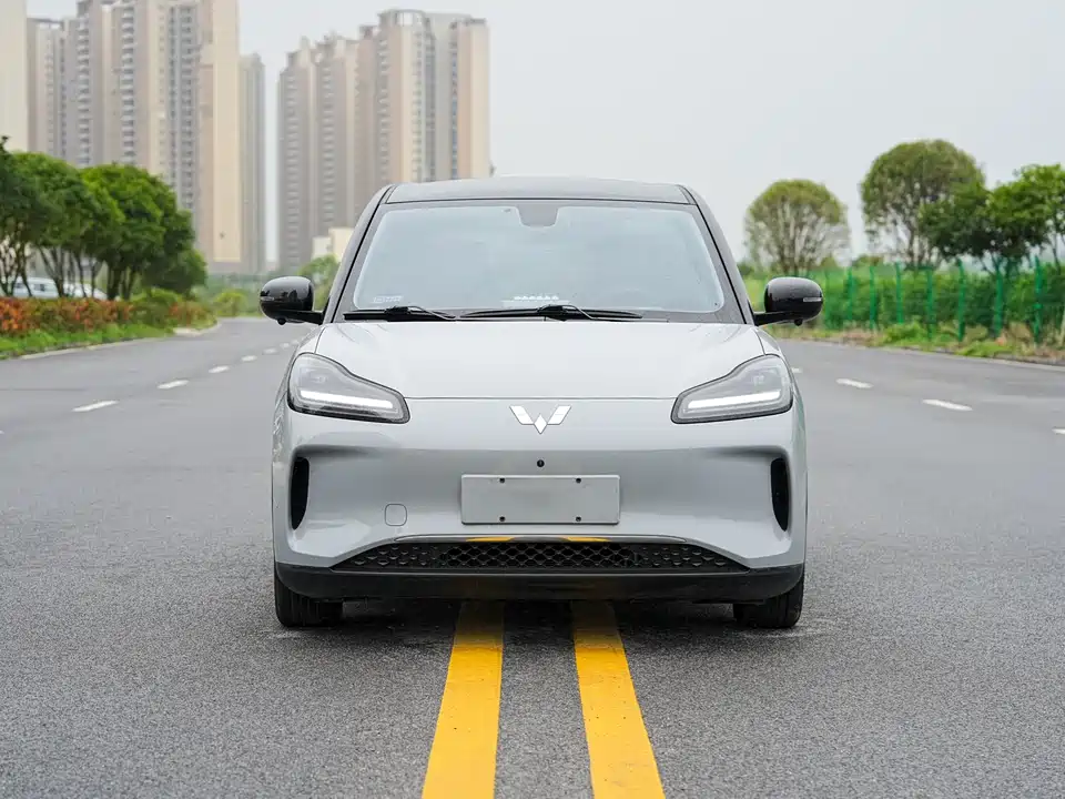 Wuling Wuling Bingguo PLUS