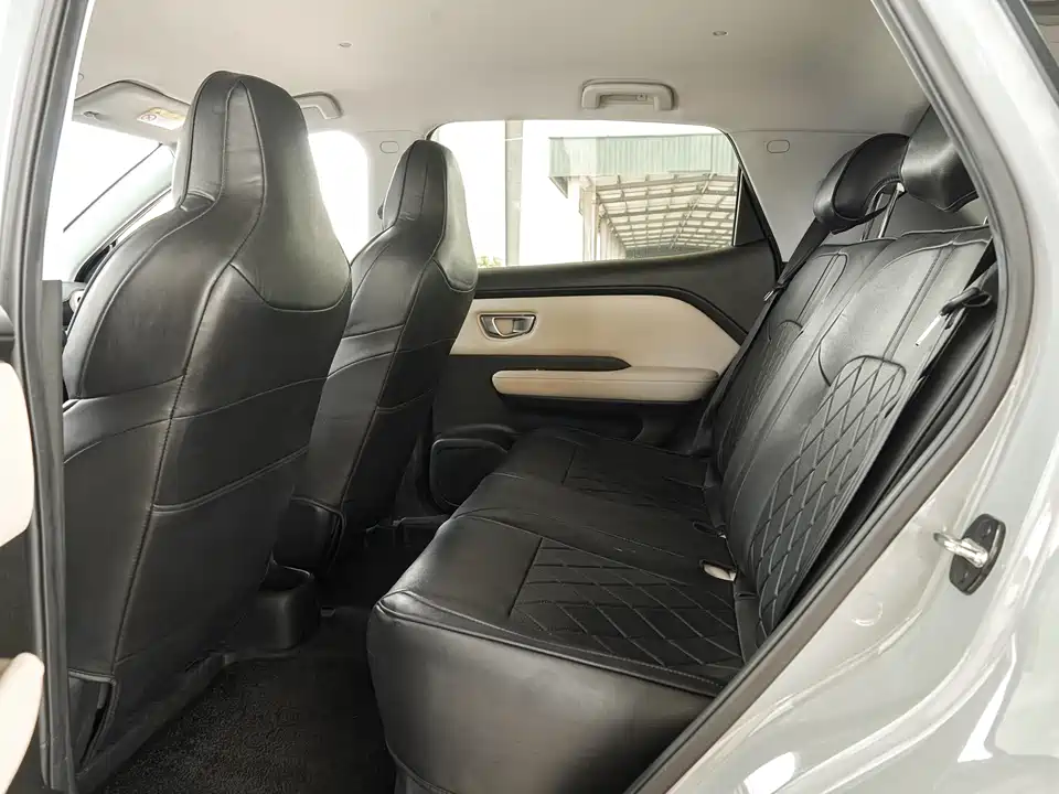 Wuling Wuling Bingguo PLUS