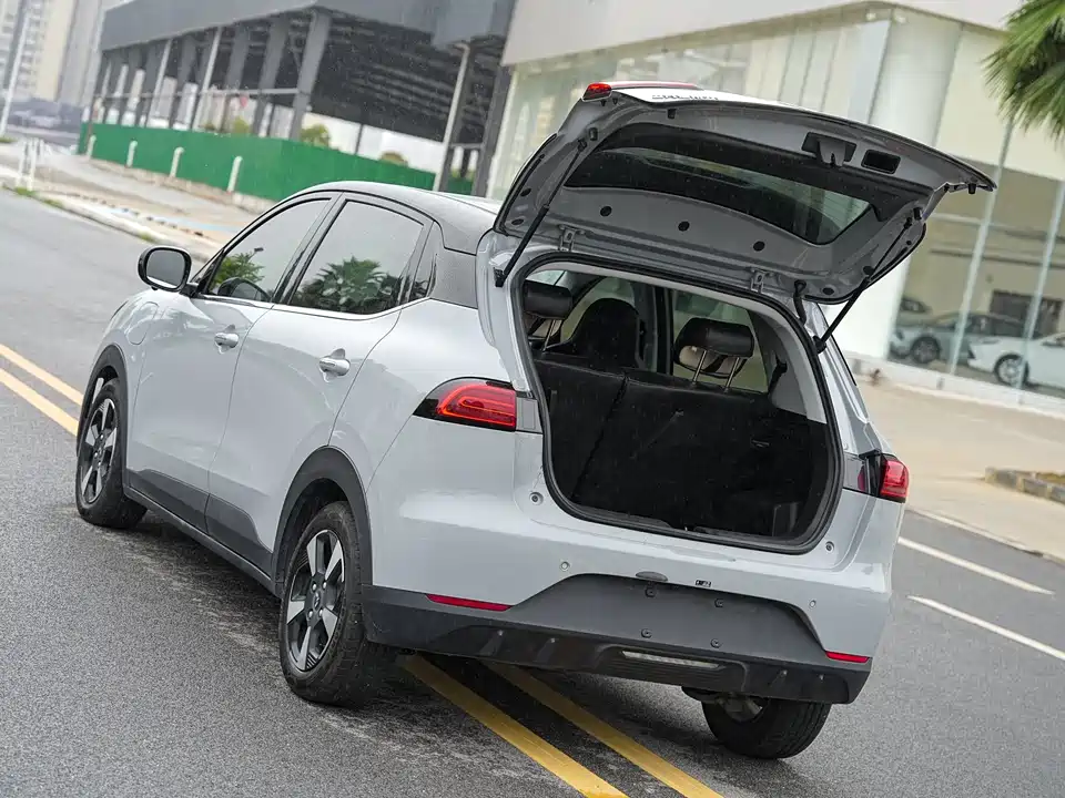 Wuling Wuling Bingguo PLUS