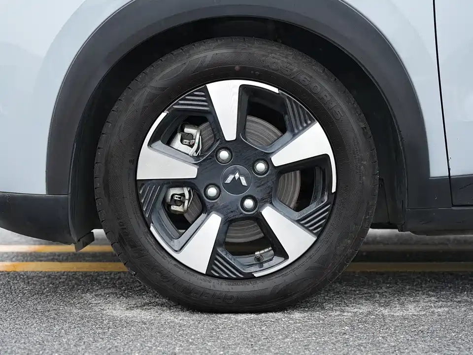 Wuling Wuling Bingguo PLUS