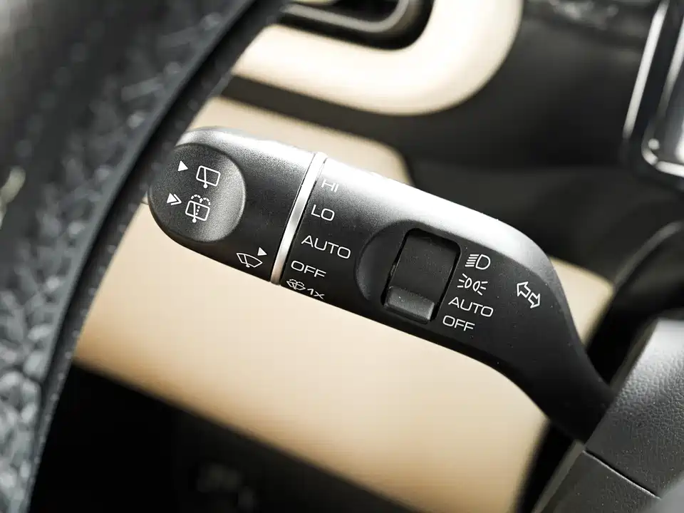 Wuling Wuling Bingguo PLUS