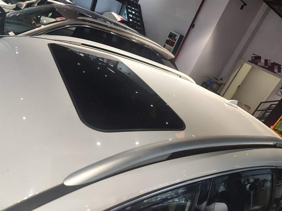 Zotye T600 Coupe Zotye T600 Coupe