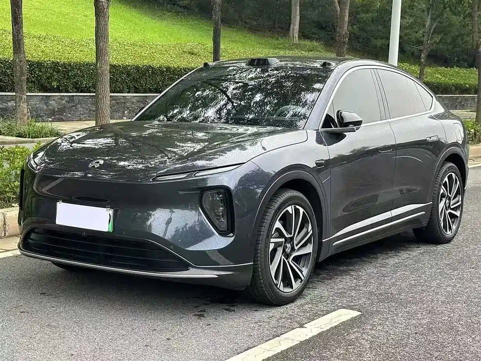 NIO EC6