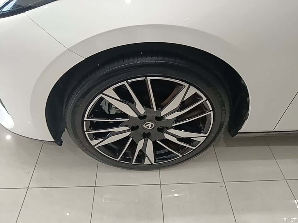 Changan Eado, 2025 23