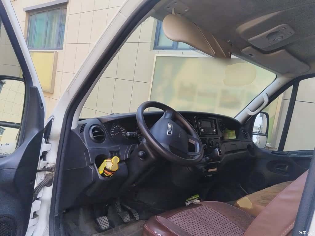 Iveco F1A, 2021 13
