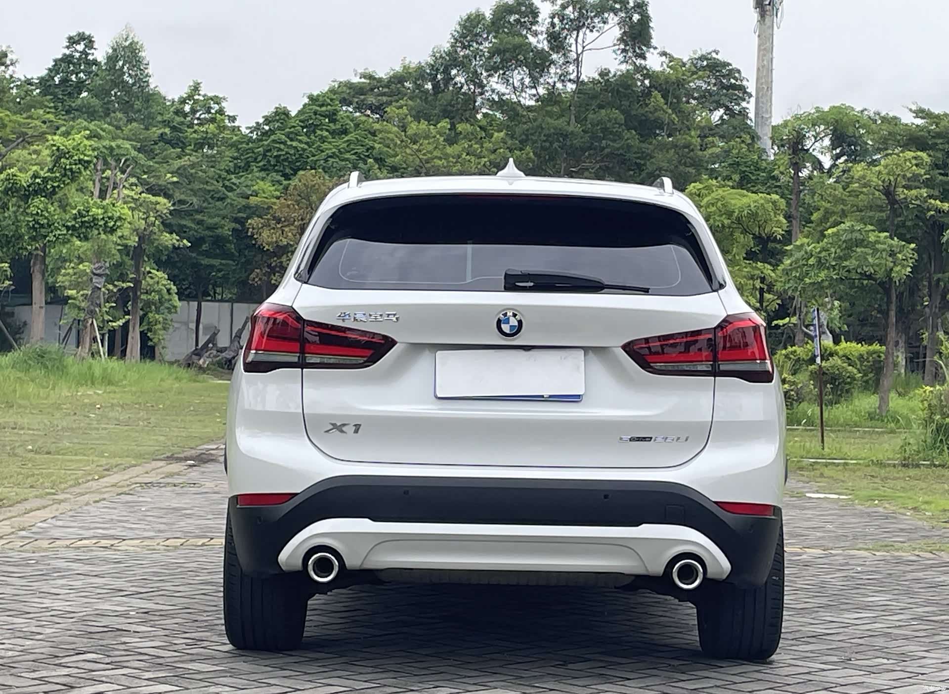 BMW X1, 2022 9