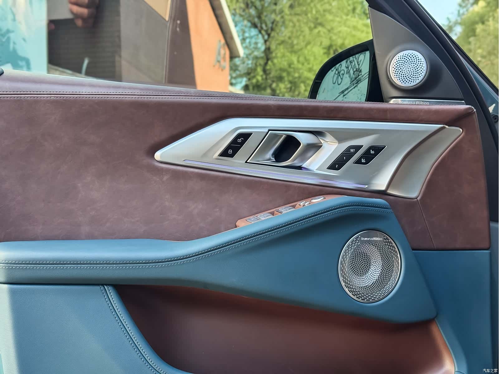 BMW XM, 2024 все фото