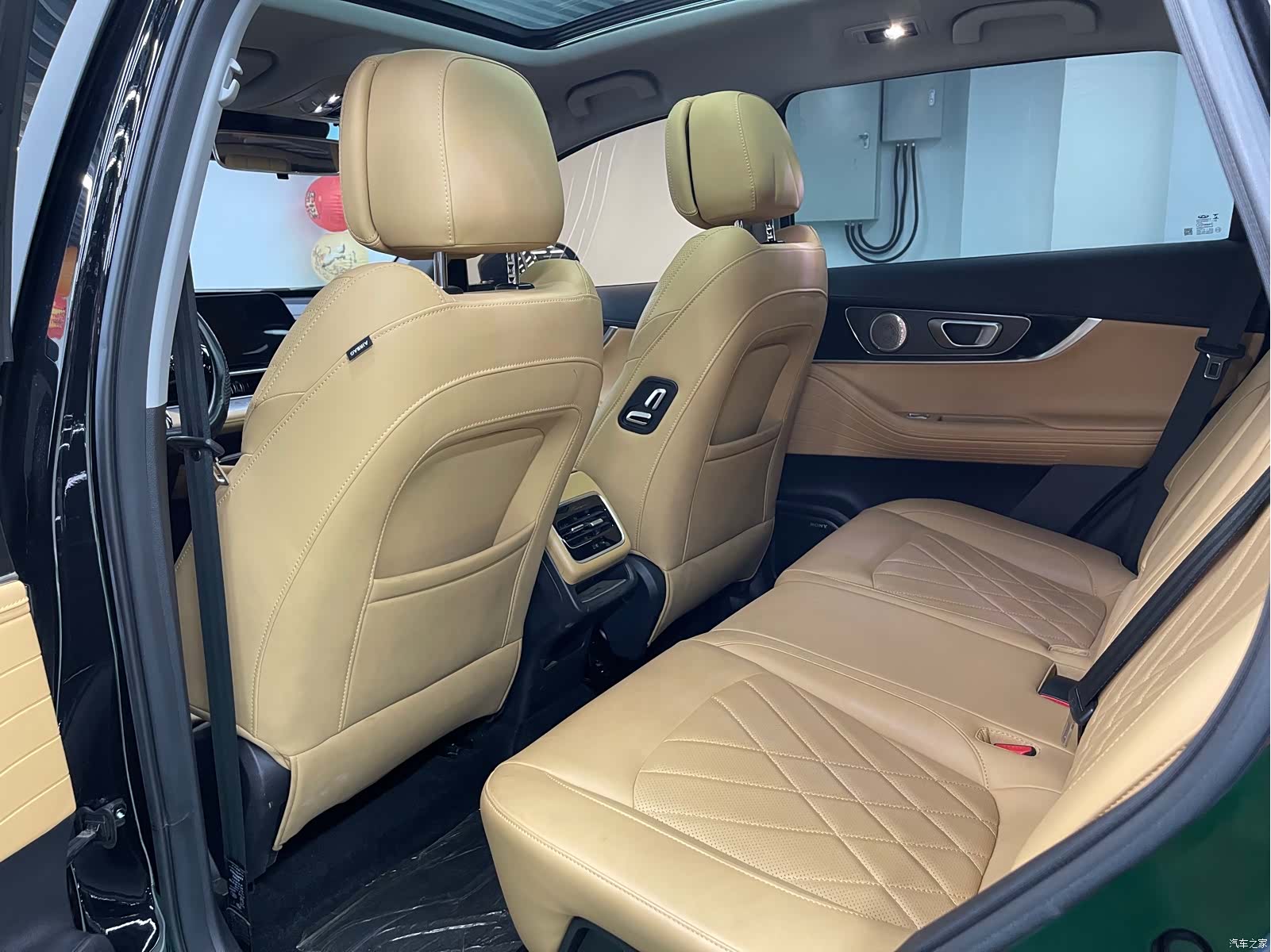 Chery Tiggo 8, 2023 21