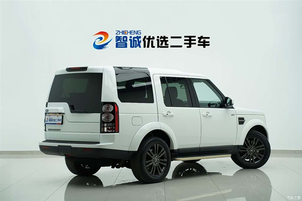 Land Rover Discovery, 2016 31
