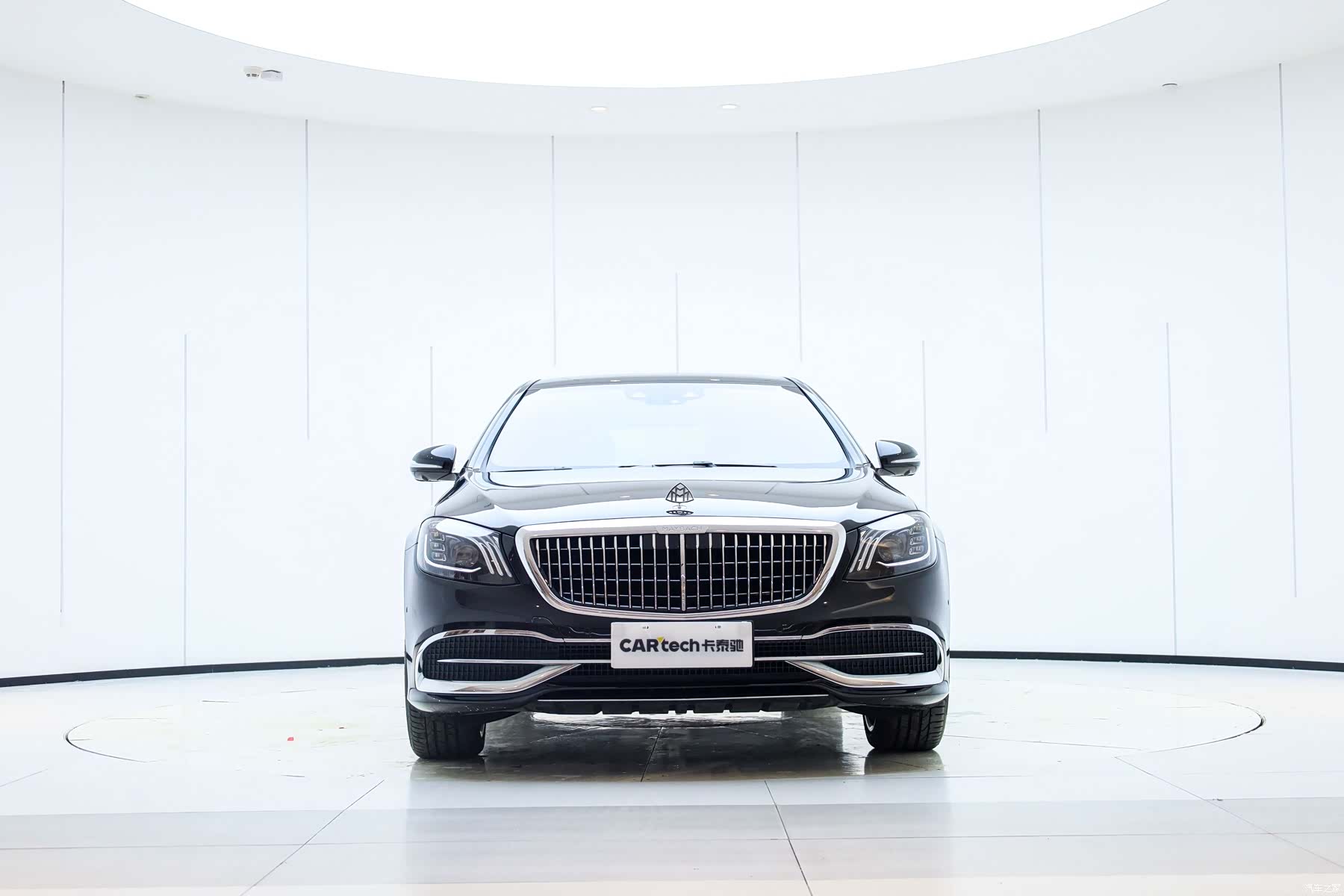 Maybach S-Class, 2019 23