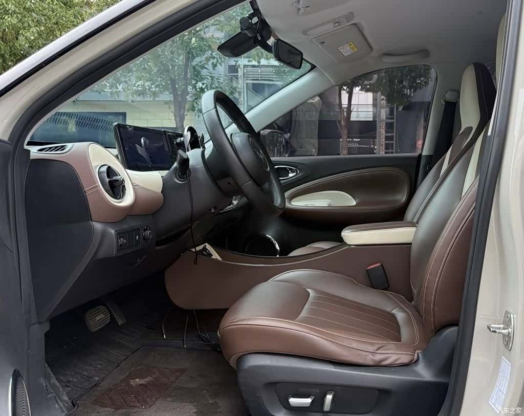 Wuling Bingo, 2024 4