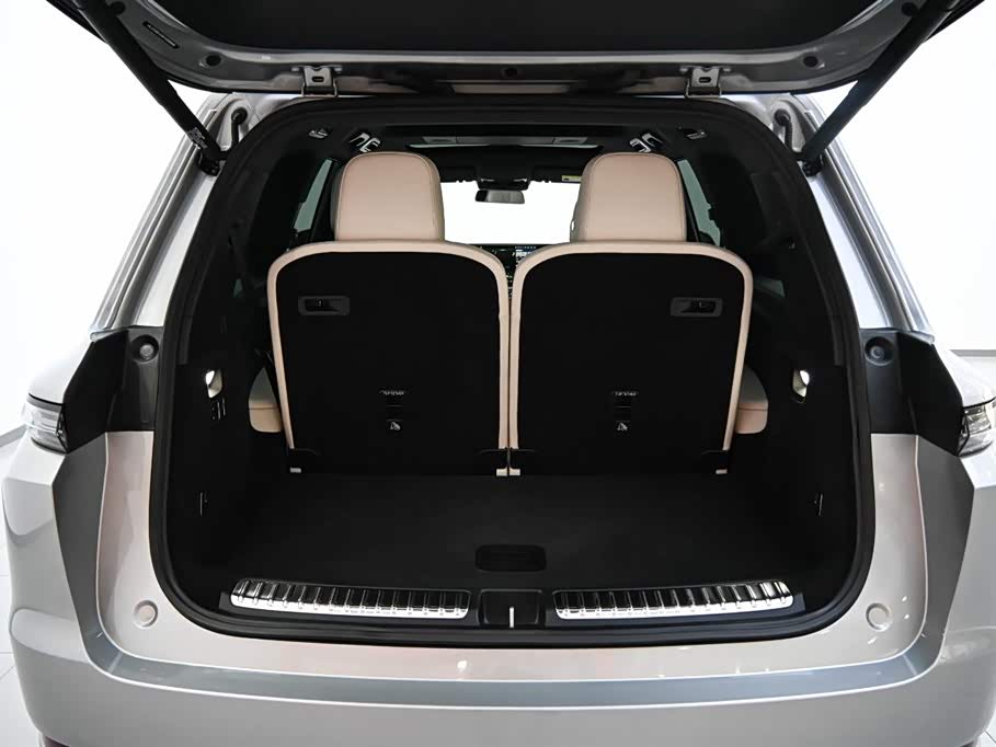 Li Auto Ideal L9