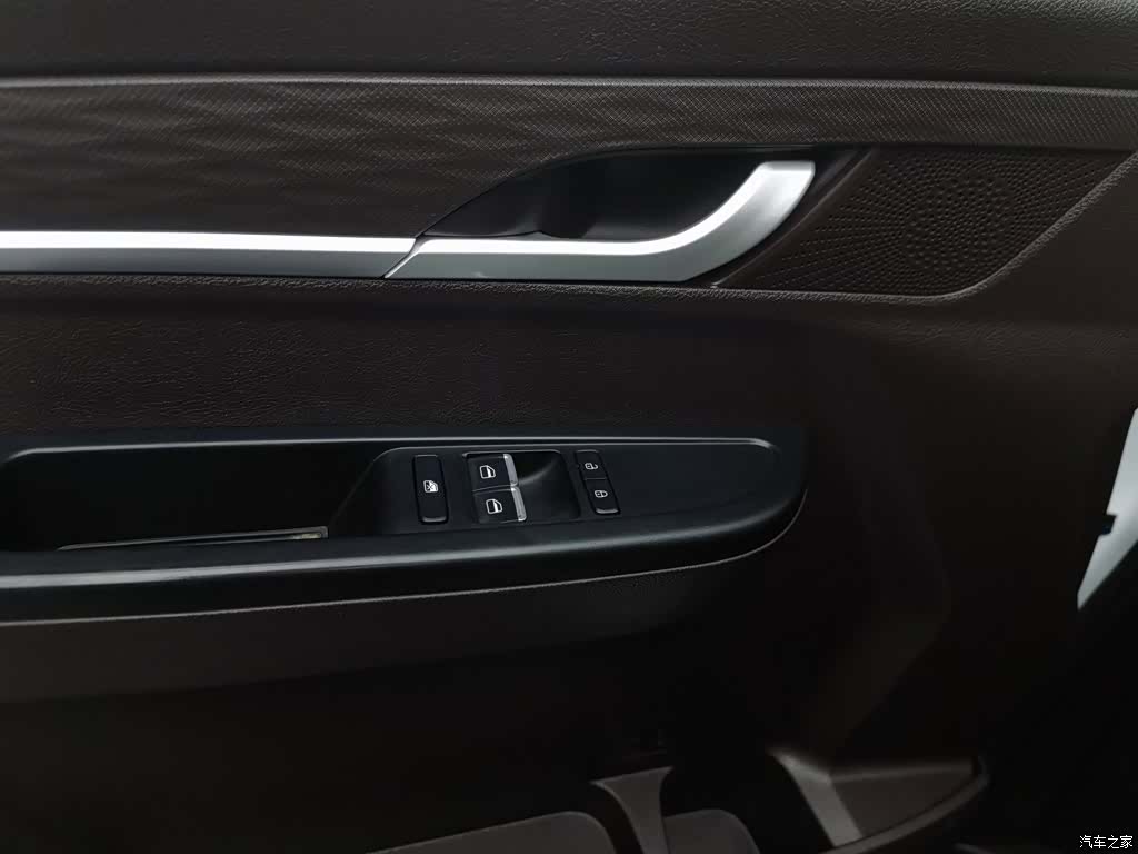 BAIC M7, 2024 9