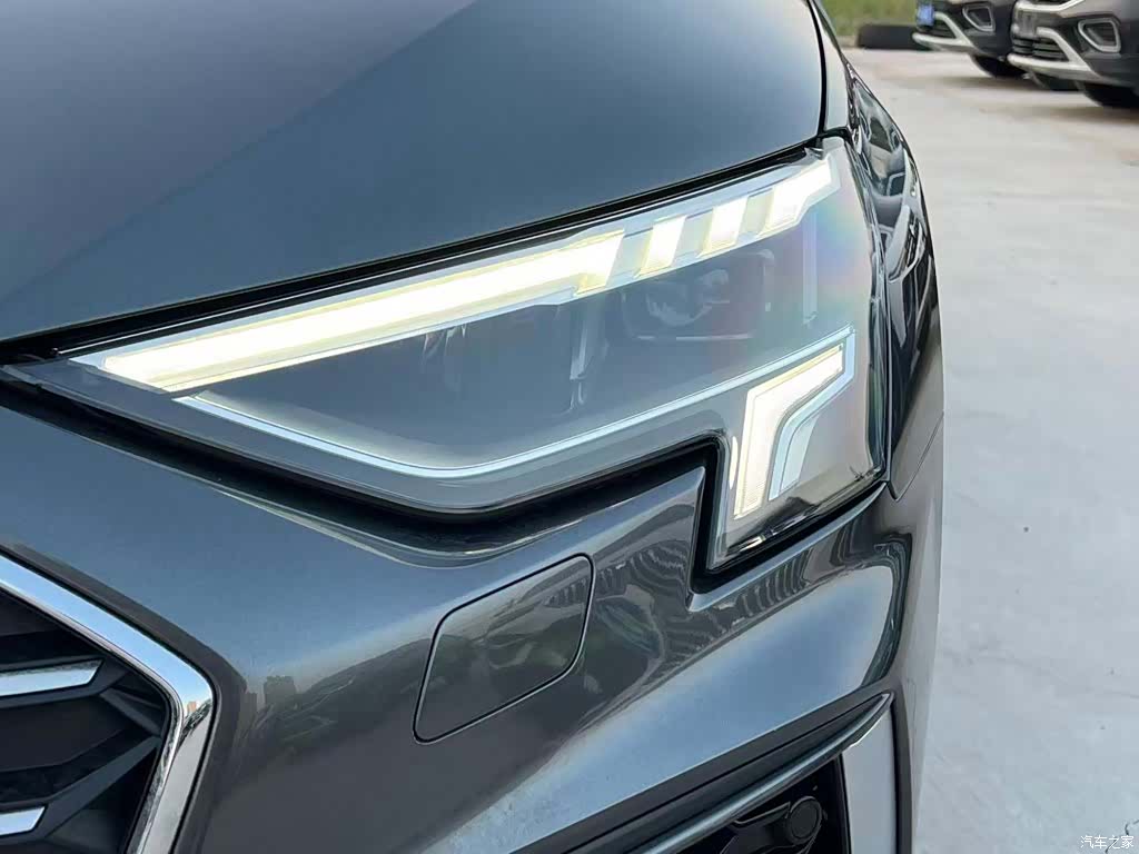 Audi A3, 2023 3