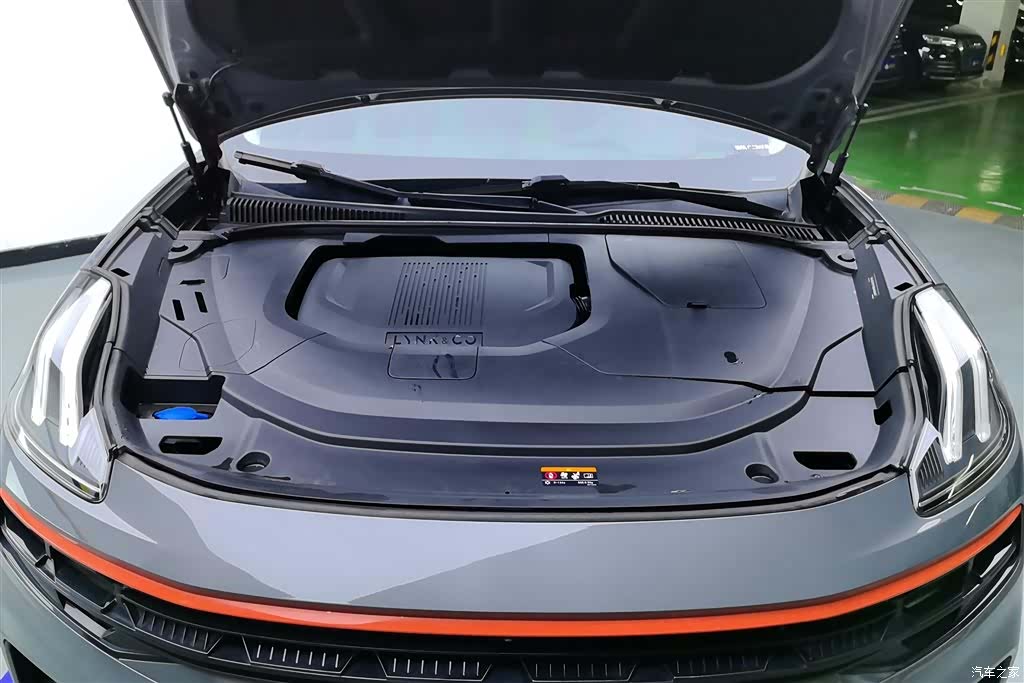 Lynk & Co 02, 2022 10