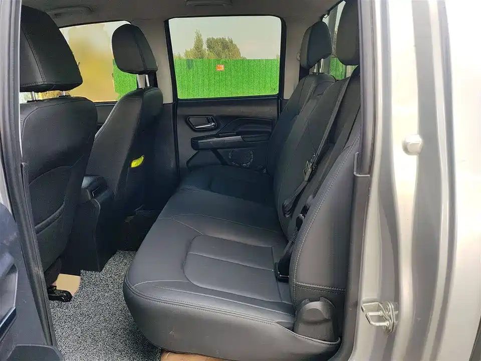 Great Wall Fengjun 5